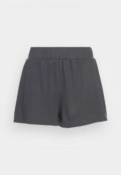 Auslauf ✨ Even&Odd Shorts - Dark Grey | Damen ❤️ -Even Odd Verkäufe 17576d67f65f4fc589d8d46eb62c06d0