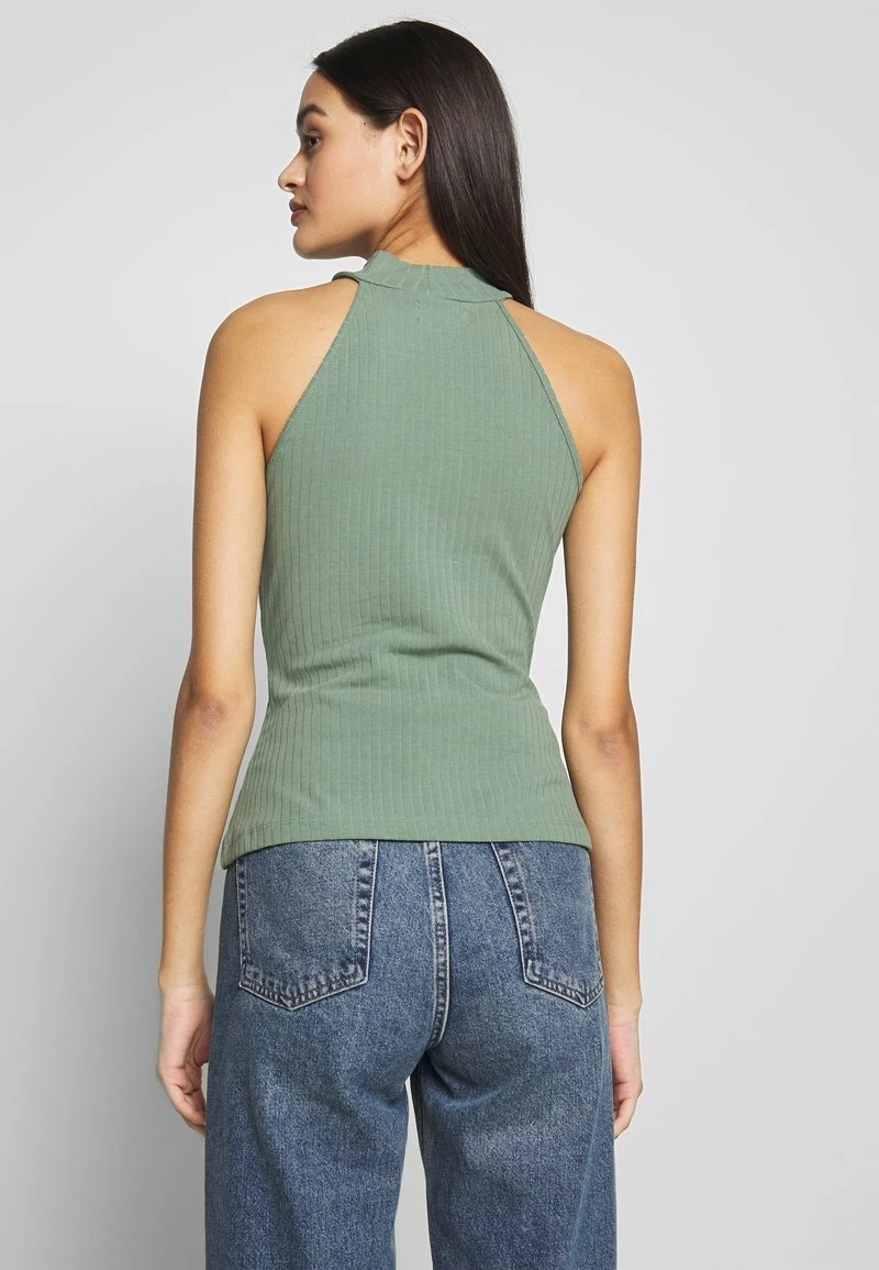 Bester Verkauf 🔔 Even&Odd Top - Laurel Wreath | Damen 🧨 5 Bester Verkauf 🔔 Even&Odd Top - Laurel Wreath | Damen 🧨 – Bild 3