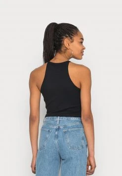 Auslauf 🤩 Even&Odd Damen Top - Black 🌟 -Even Odd Verkäufe 17a4e7f44b2947b59c27a713a8aadcb8