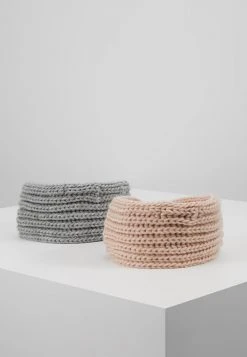 Am billigsten ✨ Even&Odd 2 PACK - Ohrenwärmer - Rose/grey | Damen ❤️ -Even Odd Verkäufe 181e032854a34b20b0e2a238c69c40e8