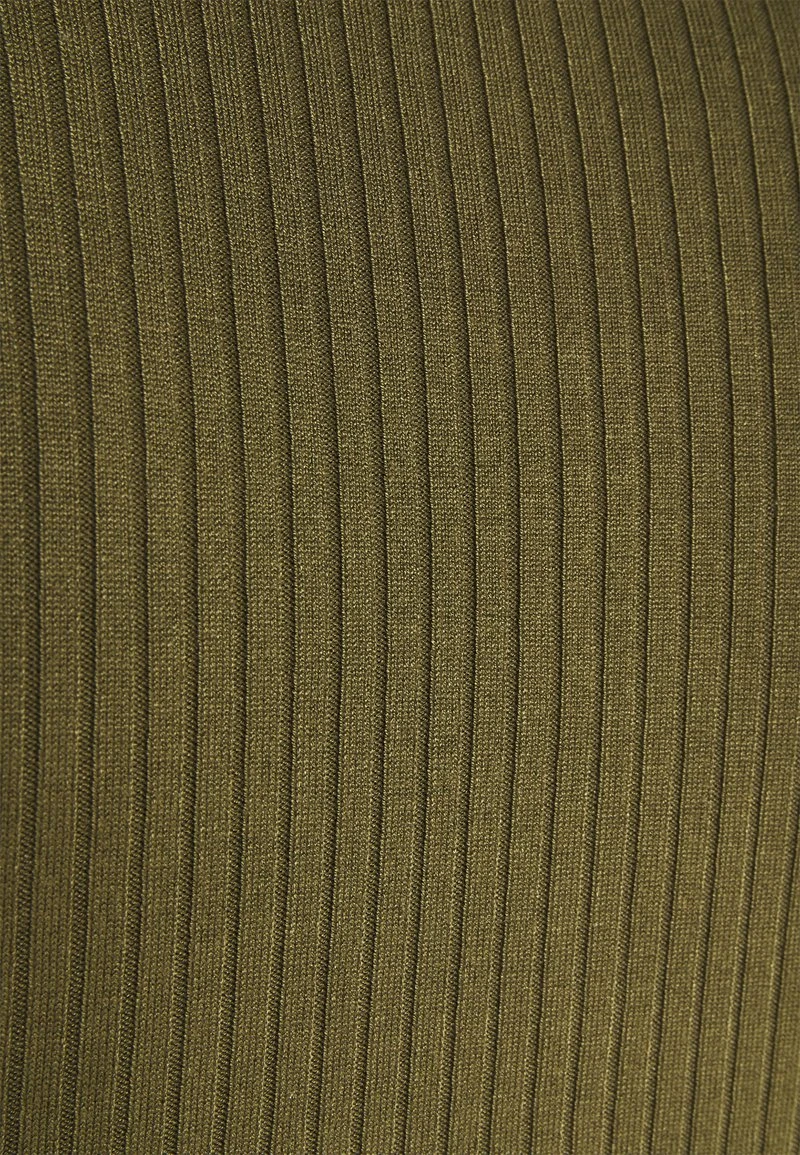 Bestpreis 🔔 Even&Odd Damen Strickpullover - Khaki ✨ 8 Bestpreis 🔔 Even&Odd Damen Strickpullover - Khaki ✨ – Bild 6