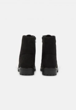 Aktion ✔️ Even&Odd Damen WINTER BOOTIES - Snowboot/Winterstiefel - Black ❤️ -Even Odd Verkäufe 18d52e0896a34f3fa344e97932fbb996