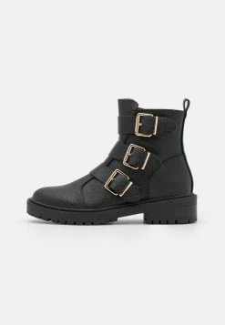 Rabatt 🔔 Even&Odd Damen Stiefelette - Black 🎁