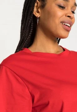 Top 10 🌟 Even&Odd Damen Jerseykleid - Red 🌟 11 Top 10 🌟 Even&Odd Damen Jerseykleid - Red 🌟 -Even Odd Verkäufe 197af381d3e04d4f92dfca920e65293f