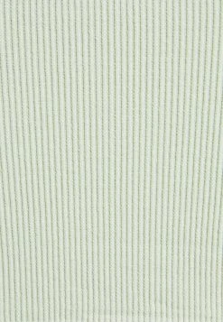 Brandneu ❤️ Even&Odd Damen Top - Light Green 🤩 -Even Odd Verkäufe 19d1cb9566be4bb996620983c0884a62