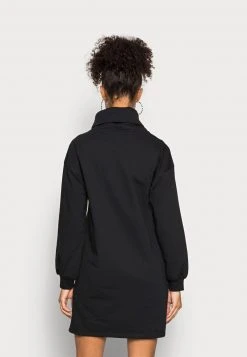 Rabatt 😉 Even&Odd Damen Casual Sweat Collar Winter Mini 👏 Dress - Freizeitkleid - Black ⭐ 9 Rabatt 😉 Even&Odd Damen Casual Sweat Collar Winter Mini 👏 Dress - Freizeitkleid - Black ⭐ -Even Odd Verkäufe 1a2b5eddee764257a3807dfcd048f11c