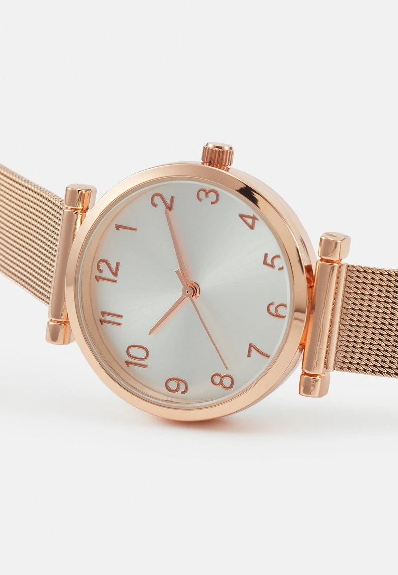 Bestpreis 😍 Even&Odd Uhr - Rose Gold-coloured | Damen 😀 6 Bestpreis 😍 Even&Odd Uhr - Rose Gold-coloured | Damen 😀 – Bild 4