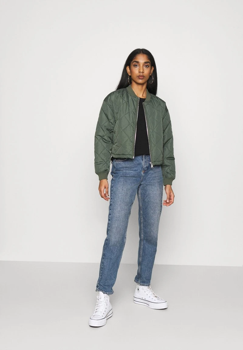 Am billigsten ⭐ Even&Odd Damen T-Shirt Basic - Black 🛒 4 Am billigsten ⭐ Even&Odd Damen T-Shirt Basic - Black 🛒 – Bild 2