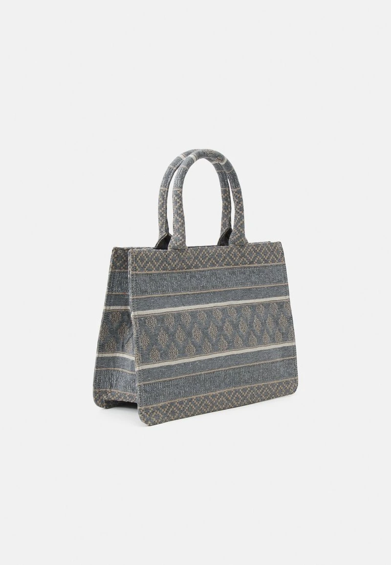 Rabatt ❤️ Even&Odd Damen Handtasche - Light Blue 🔔 3 Rabatt ❤️ Even&Odd Damen Handtasche - Light Blue 🔔 – Bild 2