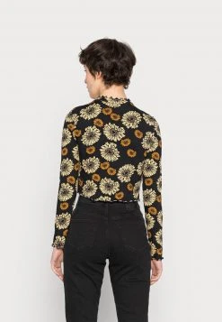 Auslauf 😀 Even&Odd Damen 2 PACK - Langarmshirt - Black/yellow ⌛ 10 Auslauf 😀 Even&Odd Damen 2 PACK - Langarmshirt - Black/yellow ⌛ -Even Odd Verkäufe 1ac642c5379d469fa85751a89f0cd6e3