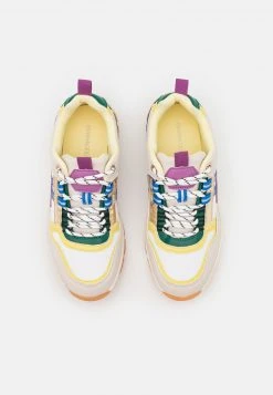 Blitzangebot 😍 Even&Odd Damen ⭐ Sneaker Low - Grey/multi-coloured ✔️ -Even Odd Verkäufe 1ae30df14c9142af9616083b9e78747d