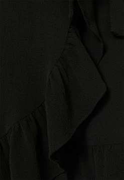 Am billigsten 🛒 Even&Odd Damen Freizeitkleid - Black 🔥 -Even Odd Verkäufe 1b3d0d6c0a5d44b0951cc770a44d023e