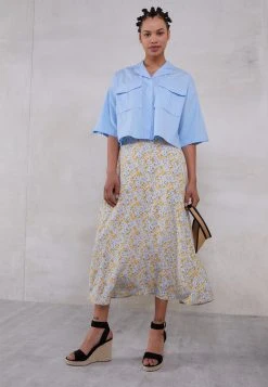 Bestes Angebot ✨ Even&Odd Damen High Heel Sandalette - Black 🛒