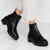 Coupon 🌟 Even&Odd Ankle Boot - Black | Damen 🥰 -Even Odd Verkäufe 1b7aabfd1dc74e37ab1e8c562a349c25