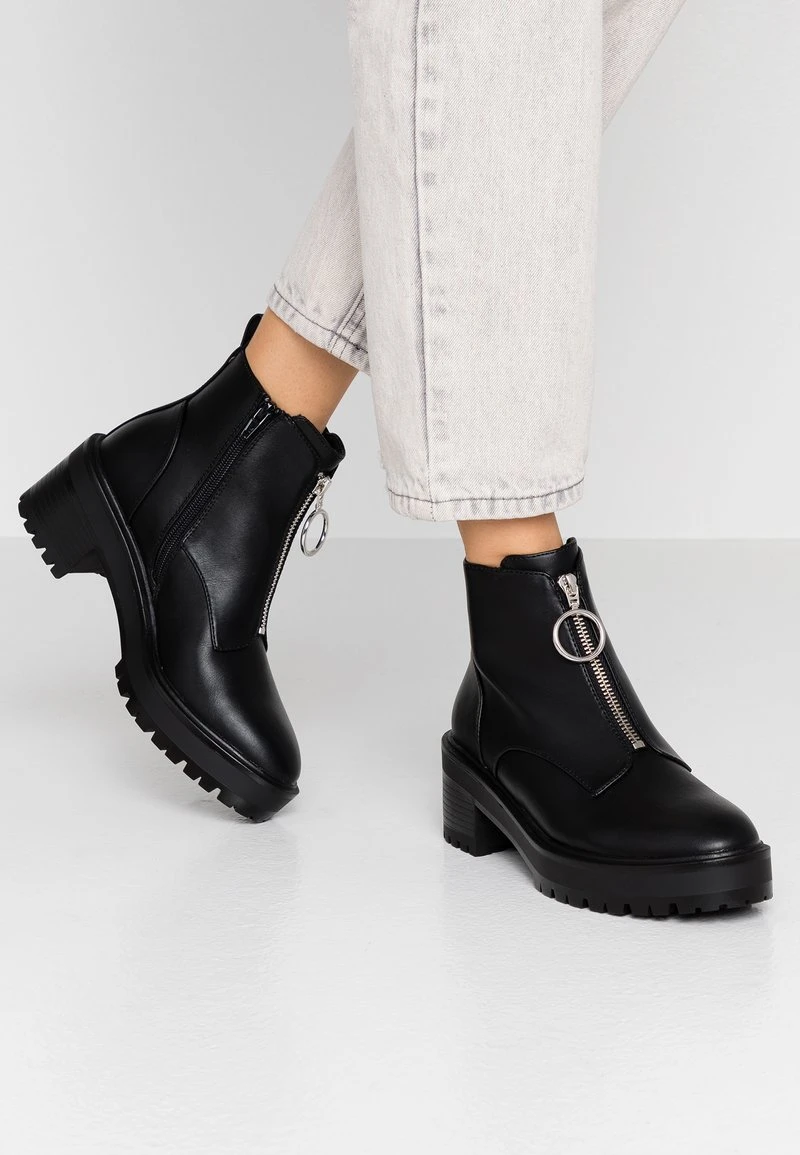 Coupon 🌟 Even&Odd Ankle Boot - Black | Damen 🥰 3 Coupon 🌟 Even&Odd Ankle Boot - Black | Damen 🥰
