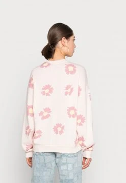 Budget ⌛ Even&Odd Sweatshirt - Pink | Damen 🥰 -Even Odd Verkäufe 1b9bd0c25e5740ba8fad48e06e598168