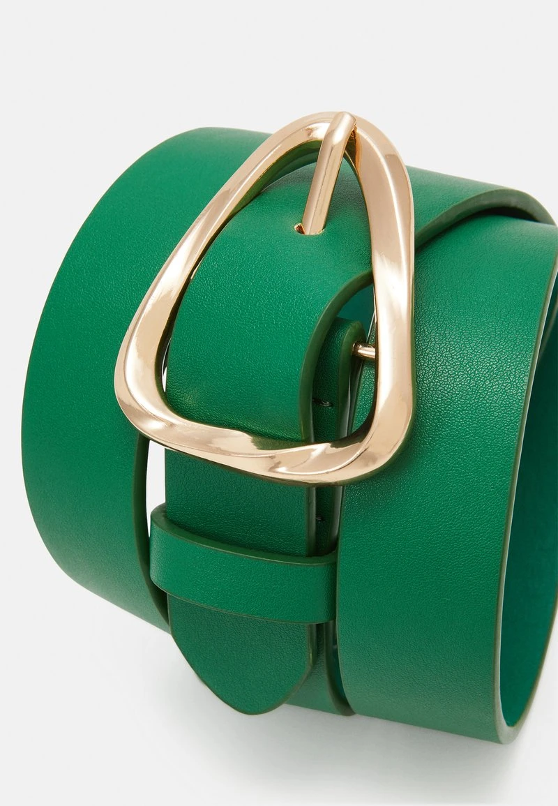 Rabatt ✔️ Even&Odd Damen Gürtel - Green ✔️ 5 Rabatt ✔️ Even&Odd Damen Gürtel - Green ✔️ – Bild 3