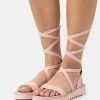 Besorgen ❤️ Even&Odd Damen Riemensandalette - Beige 🧨 2 Besorgen ❤️ Even&Odd Damen Riemensandalette - Beige 🧨 -Even Odd Verkäufe 1bbfb9266ab743ccb393f26c16d3b16c