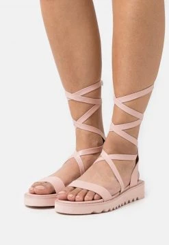 Besorgen ❤️ Even&Odd Damen Riemensandalette - Beige 🧨