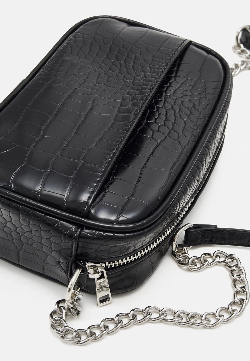 Blitzangebot 💯 Even&Odd Damen Umhängetasche - Black 🔥 6 Blitzangebot 💯 Even&Odd Damen Umhängetasche - Black 🔥 – Bild 4