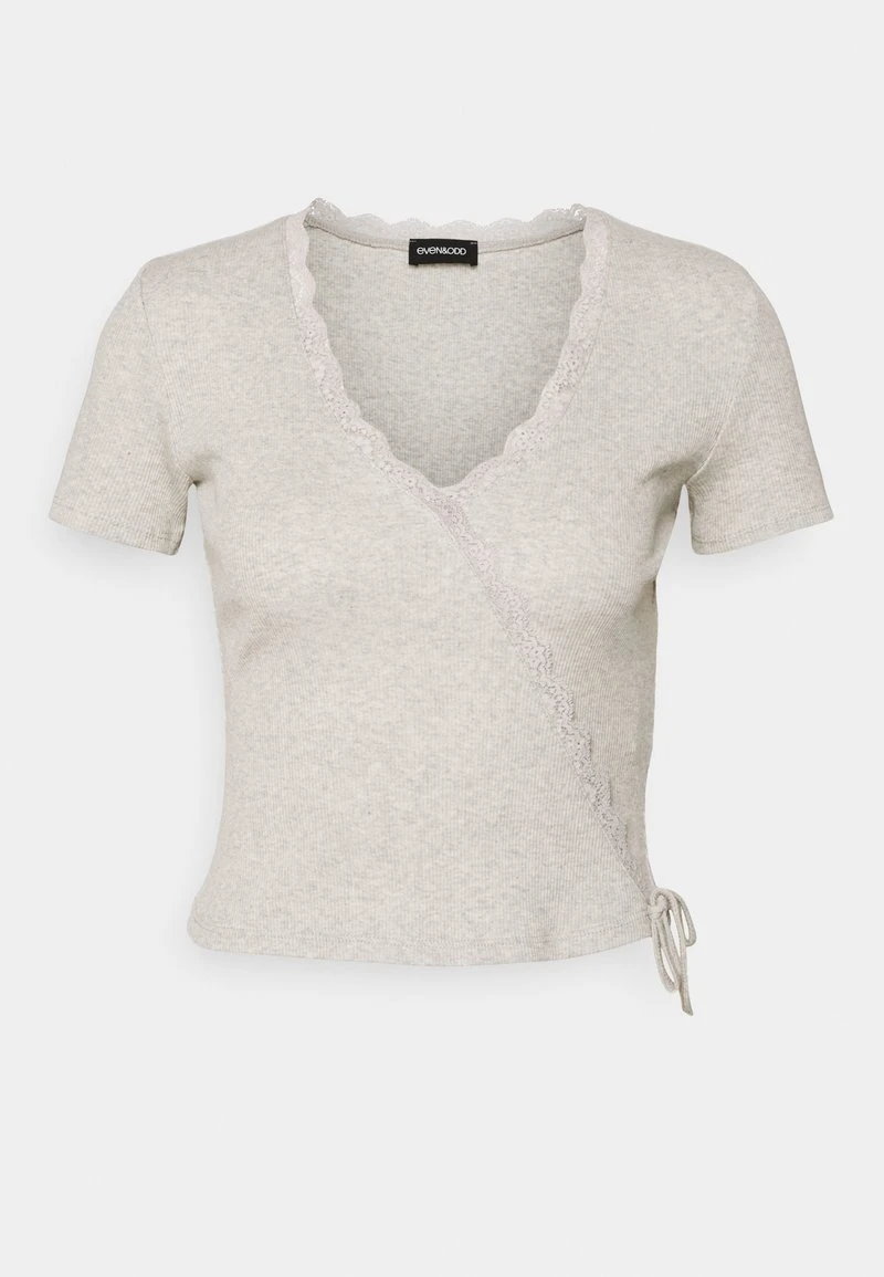 Beste Bewertungen von ⭐ Even&Odd Damen T-Shirt Print - Light Grey ⭐ 8 Beste Bewertungen von ⭐ Even&Odd Damen T-Shirt Print - Light Grey ⭐ – Bild 6