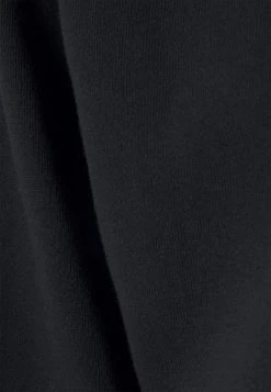 Billig ⌛ Even&Odd Damen SWEAT - Off-shoulder Playsuit - Jumpsuit - Black 😀 -Even Odd Verkäufe 1d10b5da08a546e0be29185a5e1ca317