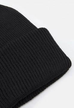 Bestpreis 🎁 Even&Odd Damen Mütze - Black ✔️ -Even Odd Verkäufe 1d3528c074b343f2b550eab6d94aca59