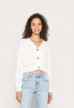 Blitzangebot ✨ Even&Odd Damen Strickjacke - White ❤️