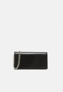 Auslauf 🥰 Even&Odd Damen Clutch - Black 💯