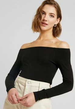 Neu ⌛ Even&Odd Damen BASIC - Langarmshirt - Black ✨ 11 Neu ⌛ Even&Odd Damen BASIC - Langarmshirt - Black ✨ -Even Odd Verkäufe 1d5df463c2cd44f1acd87b8c57e2247a