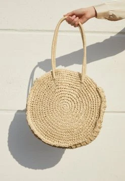 Schlussverkauf ❤️ Even&Odd Damen Shopping Bag - Beige 🔔 -Even Odd Verkäufe 1d6a138b50ac4ce1b8311436de991c46