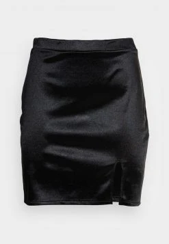 Neu ⭐ Even&Odd Damen BODYCON SKIRT WITH SLIT - Minirock - Black 🥰 10 Neu ⭐ Even&Odd Damen BODYCON SKIRT WITH SLIT - Minirock - Black 🥰 -Even Odd Verkäufe 1d6f7e097fe2467aad077932b61c1064