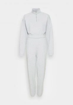 Beste Bewertungen von 👏 Even&Odd Damen JOGGER - Sweatshirt - Mottled Light Grey 💯 -Even Odd Verkäufe 1d708709b77f40c5adcf2cee5e35cb5c