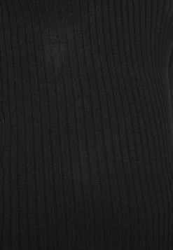Besorgen ✔️ Even&Odd Damen Knit Mini Wide Rib Basic 🧨 Dress - Etuikleid - Black 🎁 -Even Odd Verkäufe 1dc6a26697cf442cb56884ab0b0a407c