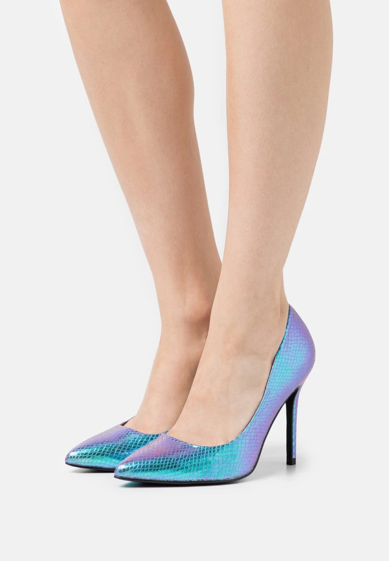 Coupon ✔️ Even&Odd Damen Pumps - Multicolor ❤️ 3 Coupon ✔️ Even&Odd Damen Pumps - Multicolor ❤️