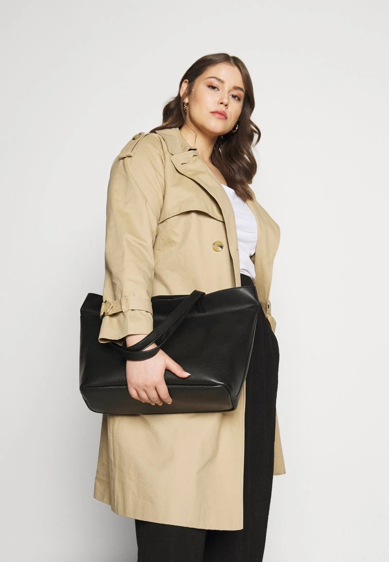 Besorgen ✨ Even&Odd Shopping Bag - Black | Damen 🥰 3 Besorgen ✨ Even&Odd Shopping Bag - Black | Damen 🥰