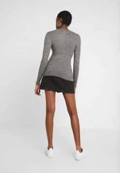 Bester Verkauf ⌛ Even&Odd Damen Strickpullover - Grey ✔️ 9 Bester Verkauf ⌛ Even&Odd Damen Strickpullover - Grey ✔️ -Even Odd Verkäufe 1f5cd2fcda3c4de1b30686fa51e6ca98