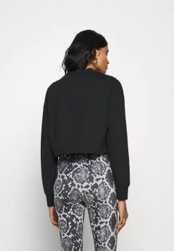 Rabatt 😉 Even&Odd Damen Sweatshirt - Black ❤️ 11 Rabatt 😉 Even&Odd Damen Sweatshirt - Black ❤️ -Even Odd Verkäufe 1f8fdc23955a467099f5142af72a16a4