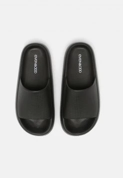 Beste Bewertungen von 🎉 Even&Odd Damen Badesandale - Black 💯 -Even Odd Verkäufe 200915c5de8b45ce88efad2fb9580981