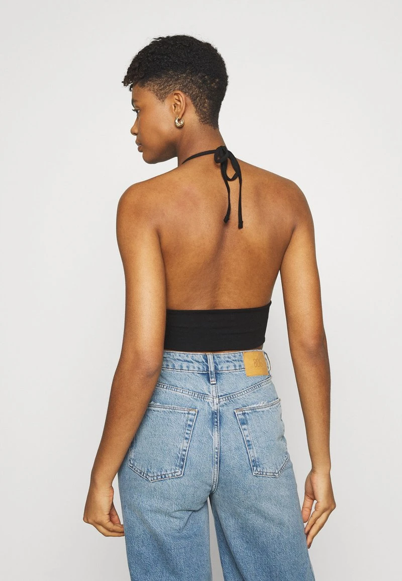 Auslauf 👍 Even&Odd Damen Top - Black 🎉 5 Auslauf 👍 Even&Odd Damen Top - Black 🎉 – Bild 3