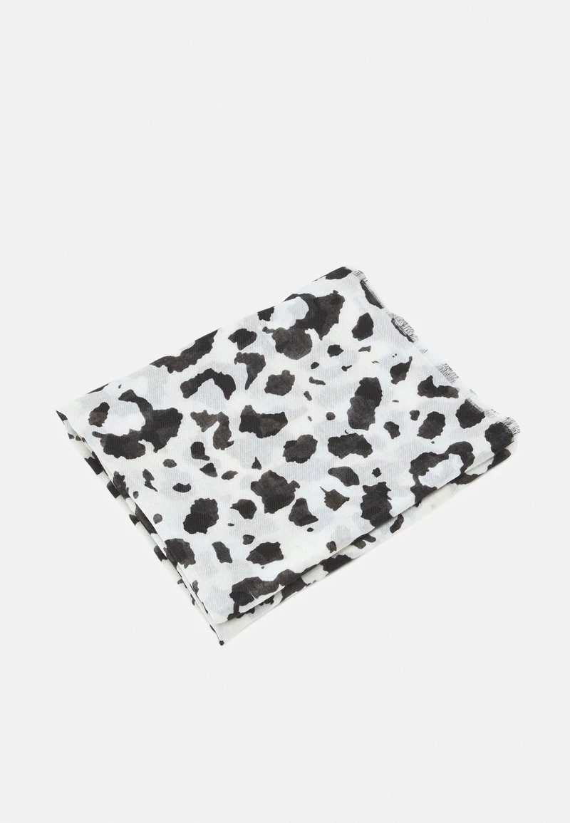 Budget 🥰 Even&Odd Damen Schal - Off-white/black/grey ⭐ 4 Budget 🥰 Even&Odd Damen Schal - Off-white/black/grey ⭐ – Bild 2