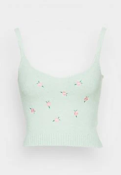 Angebote 🤩 Even&Odd Damen Top - Light Green 👍 10 Angebote 🤩 Even&Odd Damen Top - Light Green 👍 -Even Odd Verkäufe 20b46d10ea1048959bf2c0e94eb80939