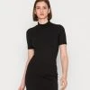 Neu 🔥 Even&Odd Damen Jerseykleid - Black ⌛ 1 Neu 🔥 Even&Odd Damen Jerseykleid - Black ⌛ -Even Odd Verkäufe 20c474ea819746a1b470c1c9399fe5a0