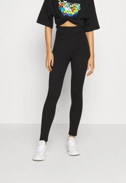 Budget 👍 Even&Odd HIGH WAISTED LEGGINGS 2 PACK - Leggings - Hosen - Black | Damen ❤️ 9 Budget 👍 Even&Odd HIGH WAISTED LEGGINGS 2 PACK - Leggings - Hosen - Black | Damen ❤️ -Even Odd Verkäufe 20c776be44c245d2a2c8f468beddc797