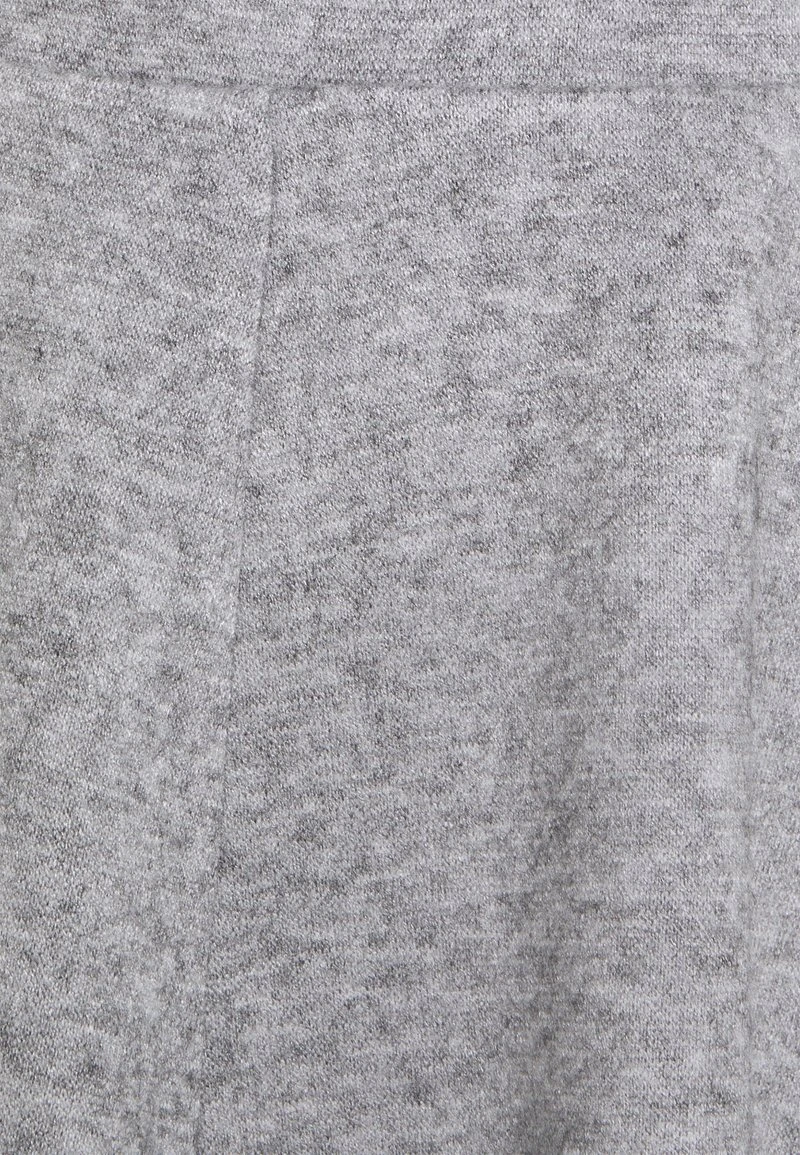 Top 10 ✨ Even&Odd Damen Flared Mini Knitted Skirt - Minirock - Mottled Grey 🔥 7 Top 10 ✨ Even&Odd Damen Flared Mini Knitted Skirt - Minirock - Mottled Grey 🔥 – Bild 5