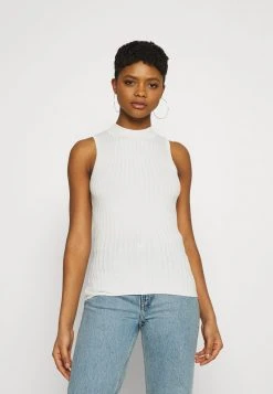Budget 😉 Even&Odd Top - White | Damen 🔔