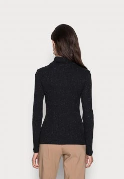 Budget 👏 Even&Odd Damen Langarmshirt - Black 🥰 9 Budget 👏 Even&Odd Damen Langarmshirt - Black 🥰 -Even Odd Verkäufe 213137a074bd41288e6e1f2124d44d1a