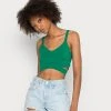 Neu 💯 Even&Odd Top - Green | Damen 💯 -Even Odd Verkäufe 21e16648614b404e95b2ebab7f6ed6ae