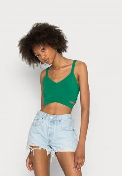 Neu 💯 Even&Odd Top - Green | Damen 💯