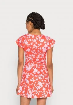 Bester Verkauf ✨ Even&Odd Damen Jerseykleid - Red/pink ❤️ 9 Bester Verkauf ✨ Even&Odd Damen Jerseykleid - Red/pink ❤️ -Even Odd Verkäufe 220ffb8ec8b64774b2a502fd2a2a200c